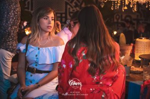 Nomad Gitano Kalura 57