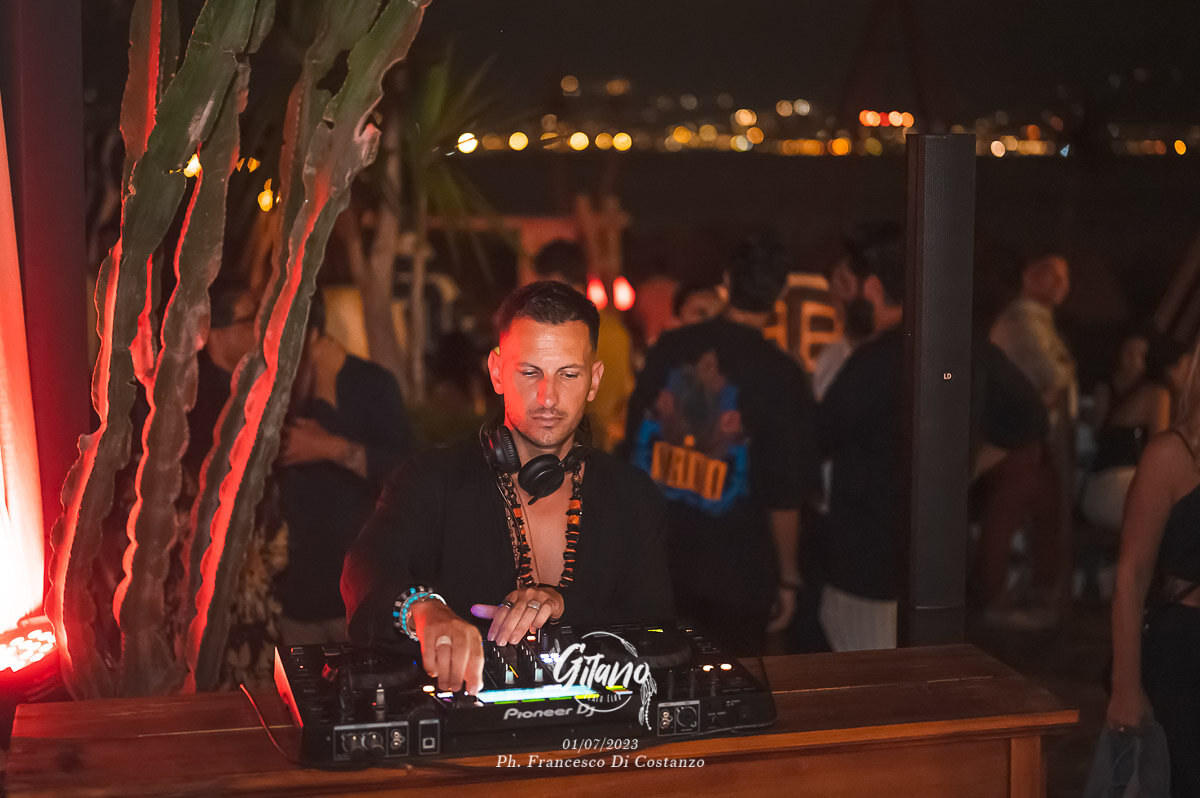 Nomad Gitano Kalura 58