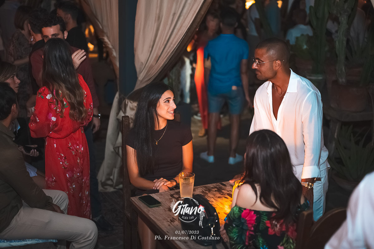 Nomad Gitano Kalura 59