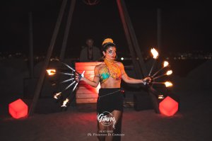 Nomad Gitano Kalura 6