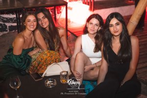 Nomad Gitano Kalura 63