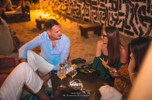 Nomad Gitano Kalura 67