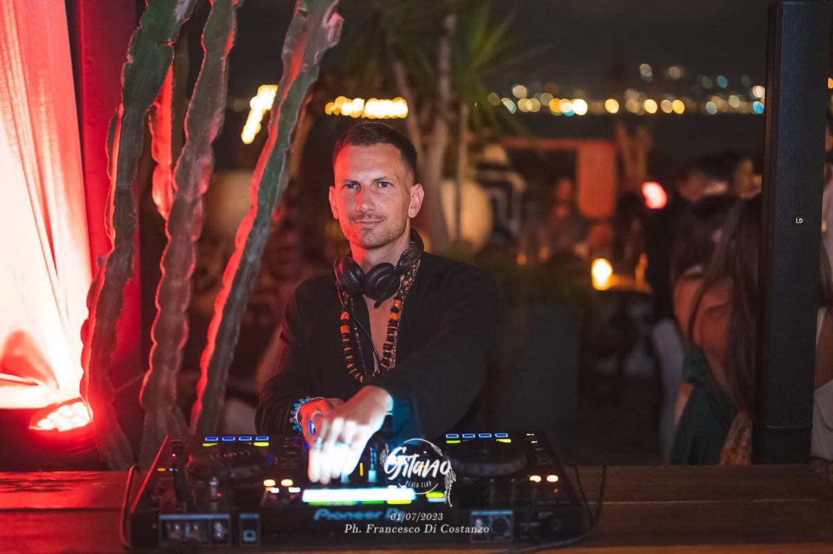 Nomad Gitano Kalura 68