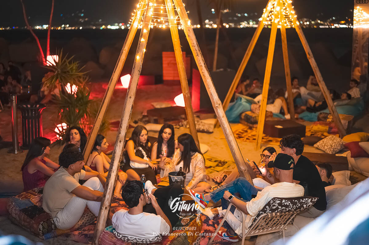 Nomad Gitano Kalura 69