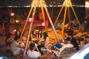 Nomad Gitano Kalura 69