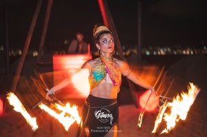 Nomad Gitano Kalura 75