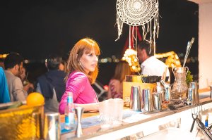 Nomad Gitano Kalura 76