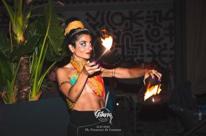 Nomad Gitano Kalura 79