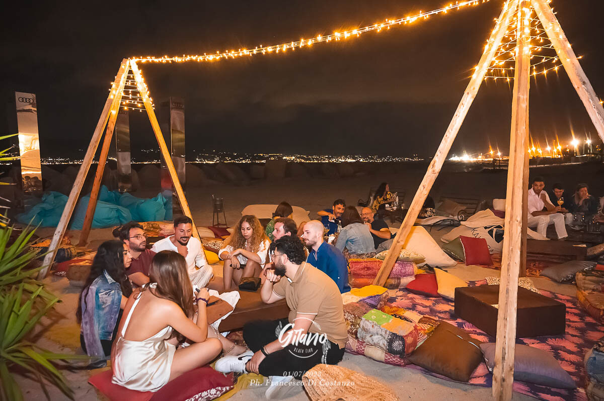 Nomad Gitano Kalura 8