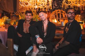 Nomad Gitano Kalura 80