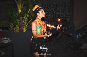 Nomad Gitano Kalura 81