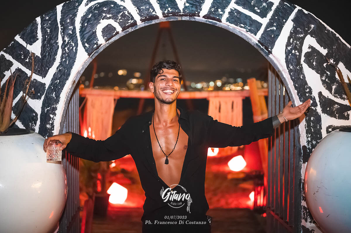 Nomad Gitano Kalura 82