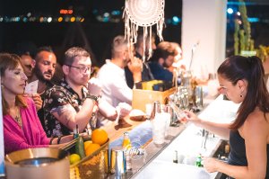 Nomad Gitano Kalura 83