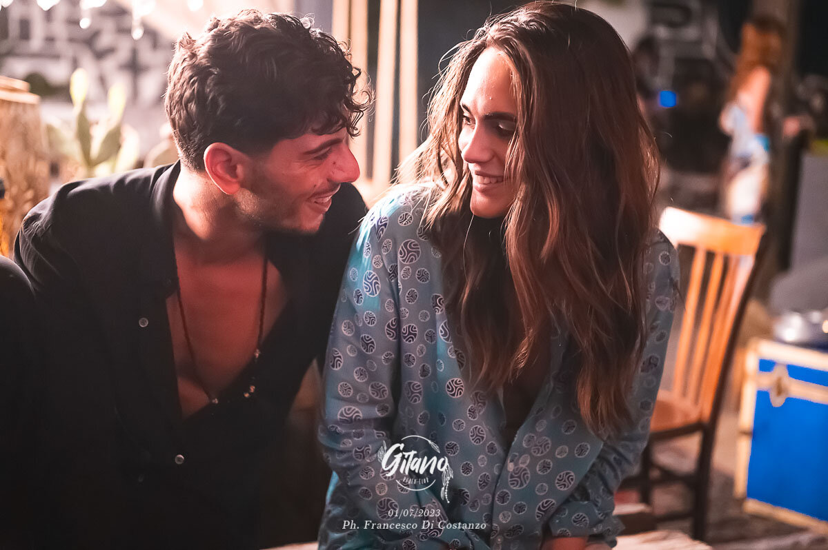 Nomad Gitano Kalura 85