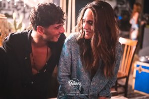 Nomad Gitano Kalura 85