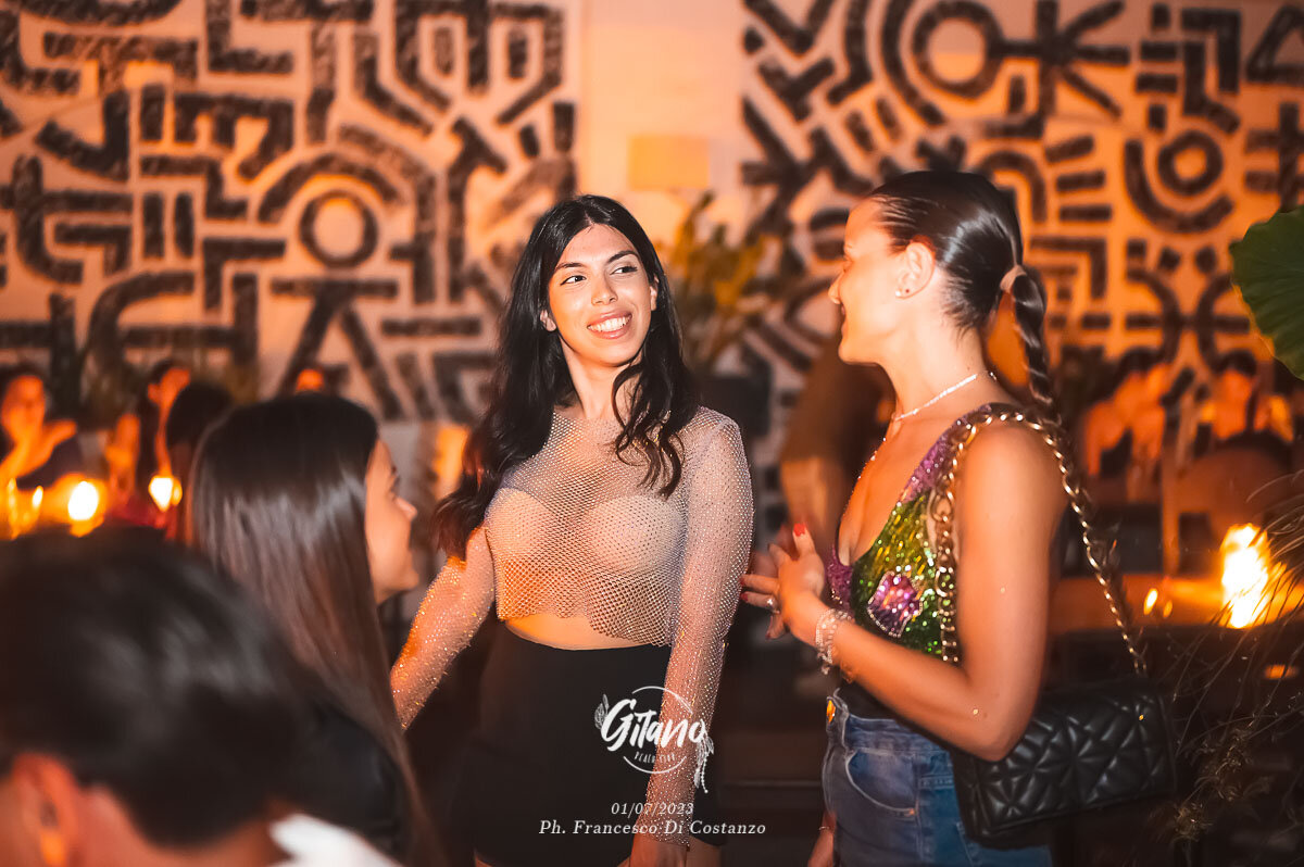 Nomad Gitano Kalura 86