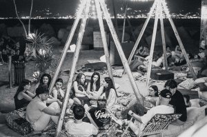 Nomad Gitano Kalura 87