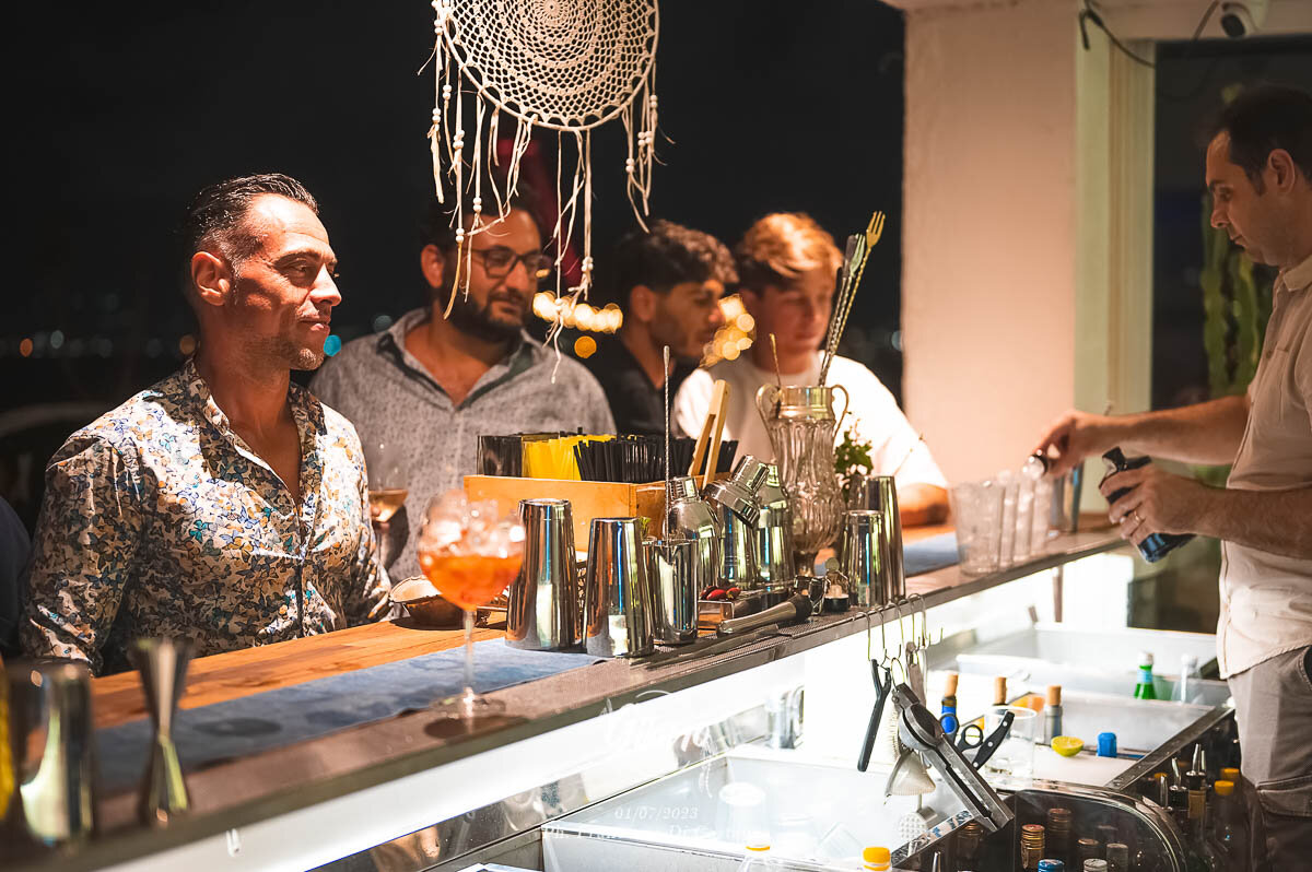 Nomad Gitano Kalura 89