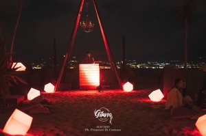 Nomad Gitano Kalura 90