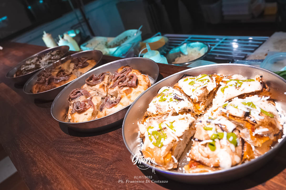 Nomad Gitano Kalura 91