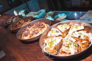 Nomad Gitano Kalura 91