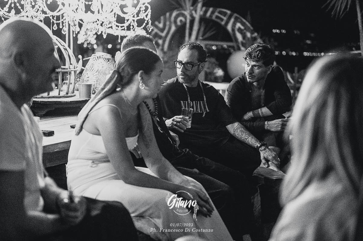 Nomad Gitano Kalura 92