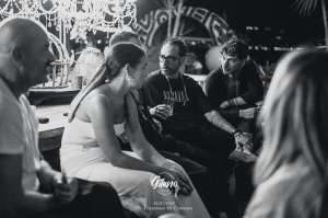 Nomad Gitano Kalura 92