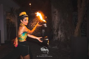 Nomad Gitano Kalura 93