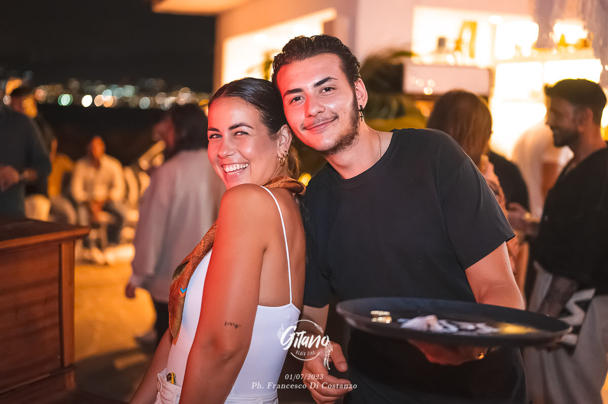 Nomad Gitano Kalura 94