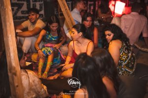 Nomad Gitano Kalura 95