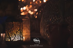 Nomad Gitano Kalura 96