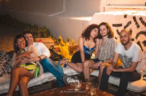 Nomad Gitano Kalura 97