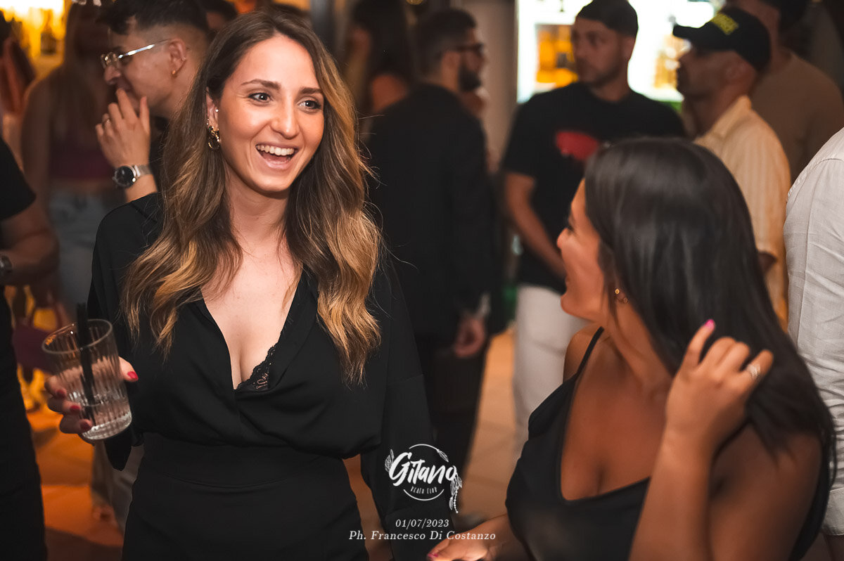 Nomad Gitano Kalura 98