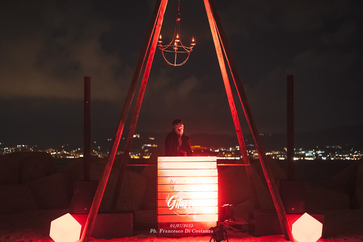 Nomad Gitano Kalura 99