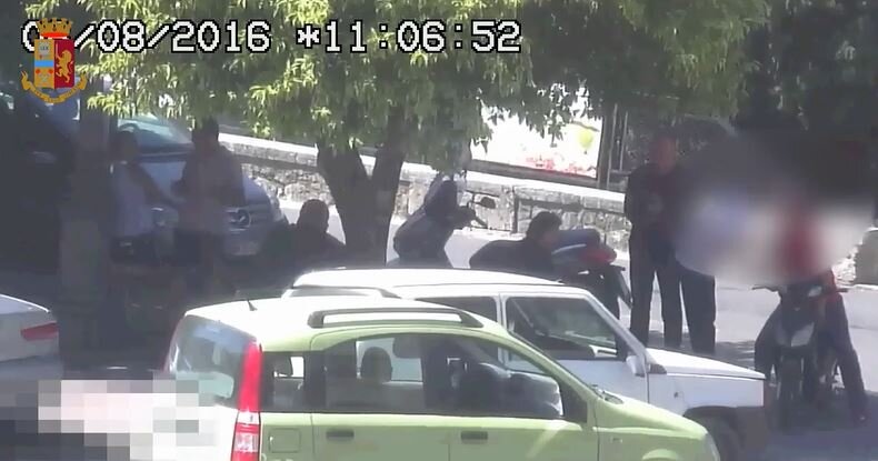 Operazione Malea 1