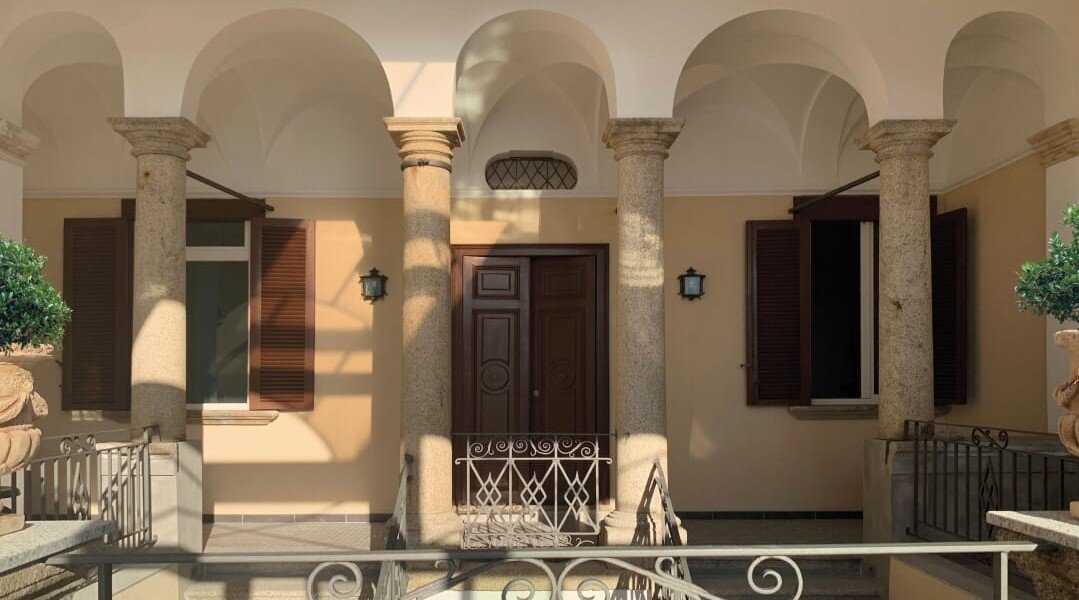 Palazzo Grillo