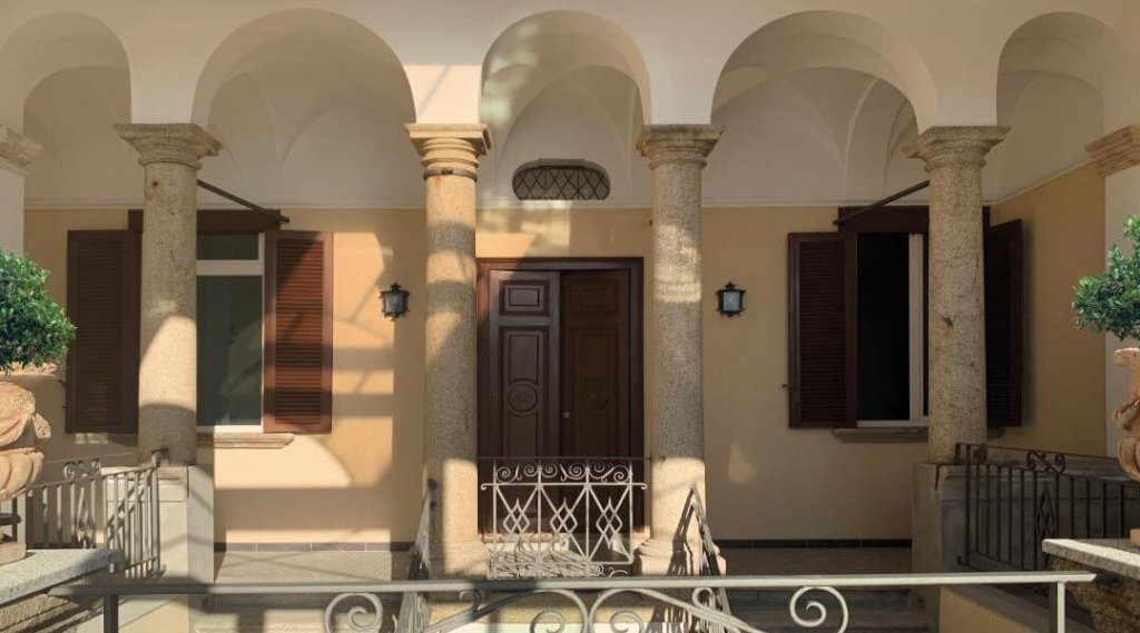 Palazzo Grillo