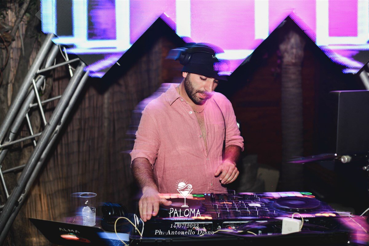 Paloma Back Home 102