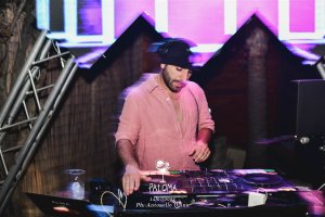 Paloma Back Home 102