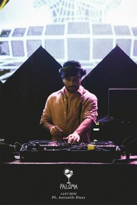 Paloma Back Home 103