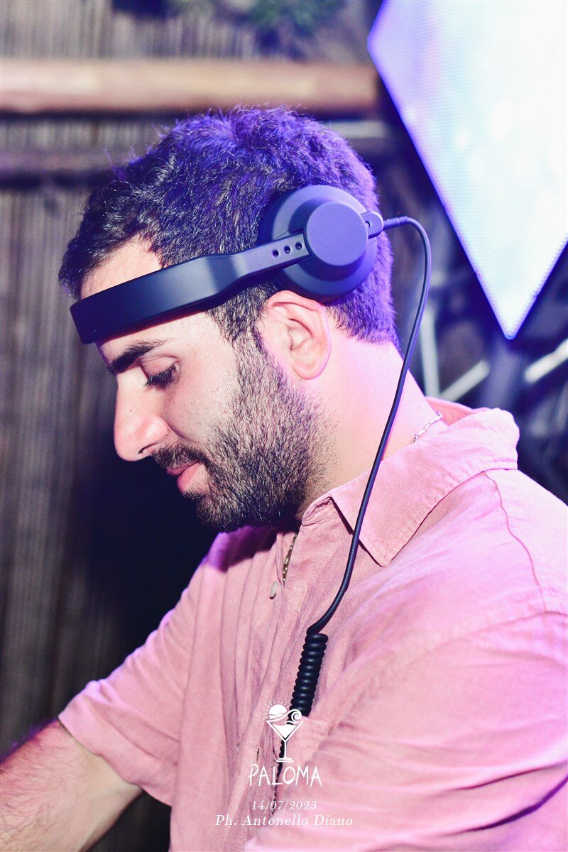 Paloma Back Home 104