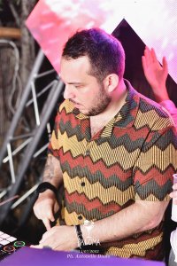 Paloma Back Home 106