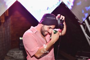 Paloma Back Home 107