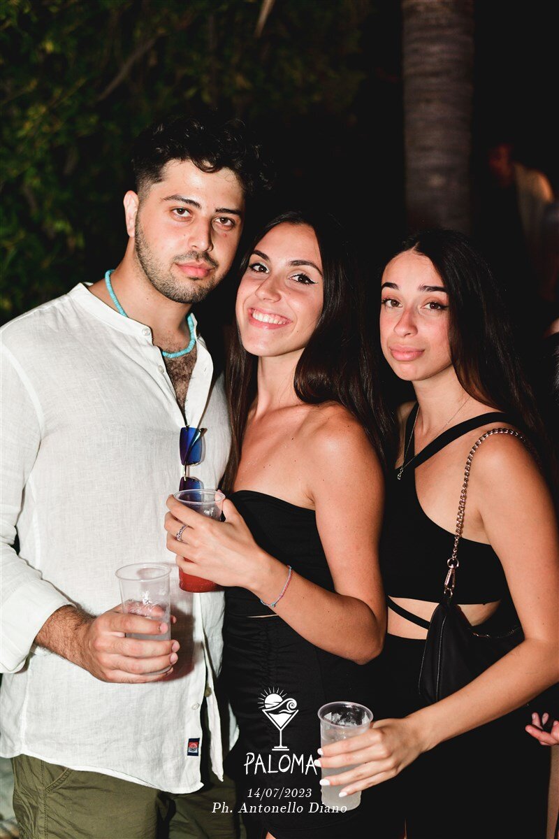 Paloma Back Home 112