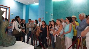 Passeggiata Liberty 1