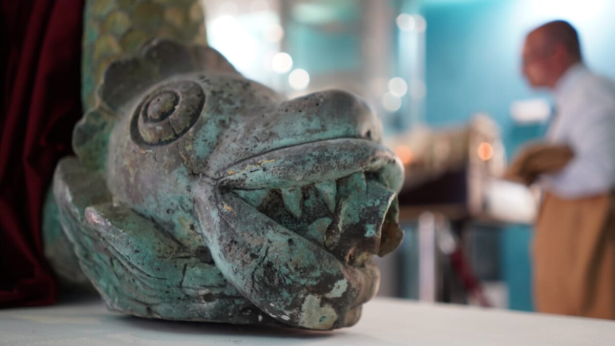 Passeggiata Liberty 3