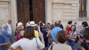 Passeggiata Liberty 4