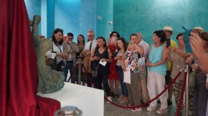 Passeggiata Liberty 6