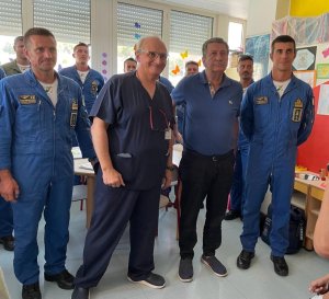 Pattuglia Acrobatica Nazionale (1)