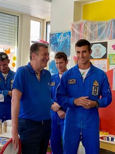 Pattuglia Acrobatica Nazionale (2)